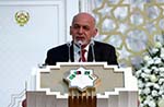 Some Neighbors are Exporting Terrorism: Ghani